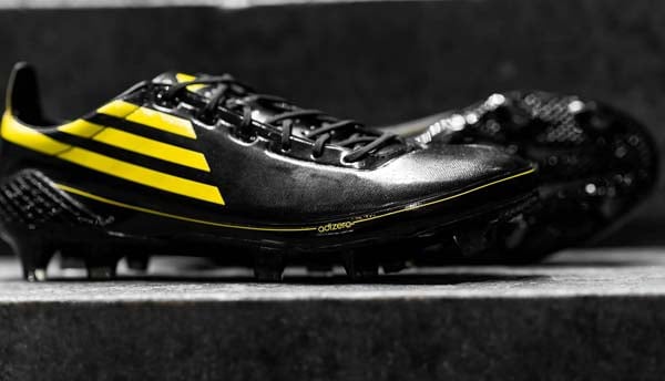 Giay adidas f50 adizero chinh hang outlet